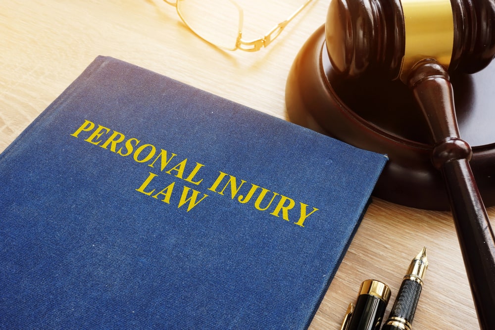 personal injury lawyer South Carolina